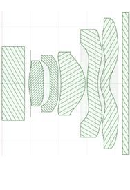 Optics Express Algorithm Template 的图像结果