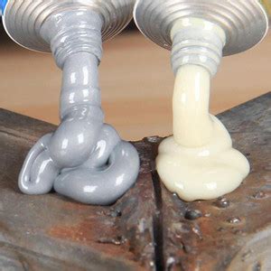 Euclid Liquid Metal Welding Castings Repair Glue Adhesive Price in ...