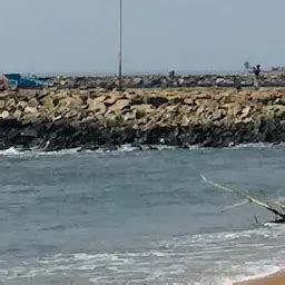 Best Top Rated Public beach in Ponnani, Kerala, India | Yappe.in