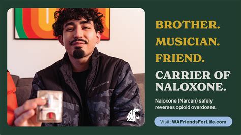 Opioid Overdose Prevention