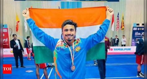 Indian Railways beat Nepal in Asian Kho-Kho Championship as SECR ...