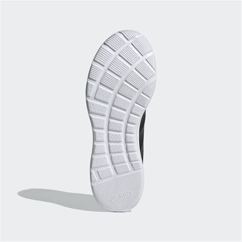 adidas Lite Racer CLN 2.0 Shoes - Black | adidas India