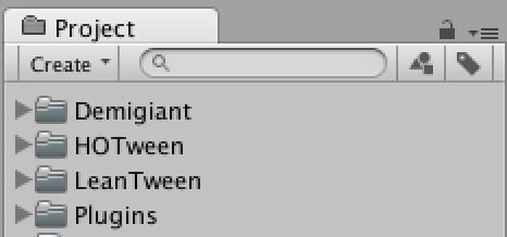 Image result for DOTween Vs ITween