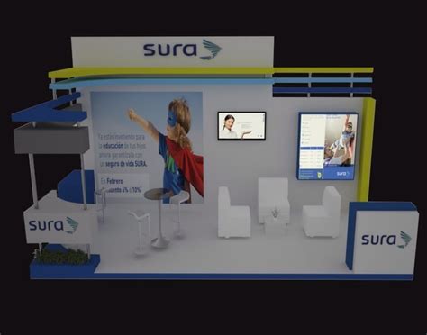 New Vision Display: Customer Reviews, Stands and Services