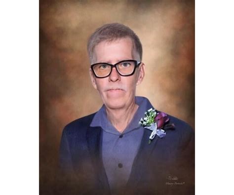 Scott Wayne Fitzgerald Obituary (2024) - Grand Coteau, LA - Sibille ...