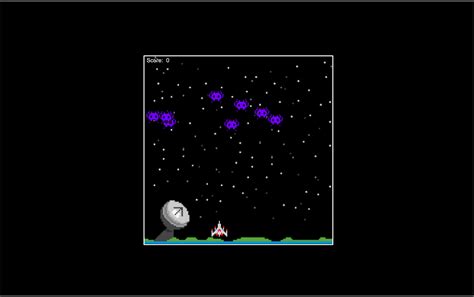 Image result for Free Play Space Invaders Python