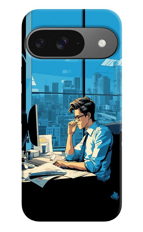 Google Pixel 9 back Covers and Cases at best Price in India – Casekaro