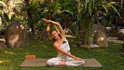 Image result for First Yoga Lesson