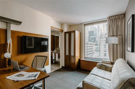 CLUB QUARTERS HOTEL, GRAND CENTRAL 4⋆ ::: UNITED STATES ::: COMPARE ...