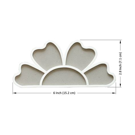 Yug Border Set (10 Pieces)-Island Rangoli's Creative Collection ...