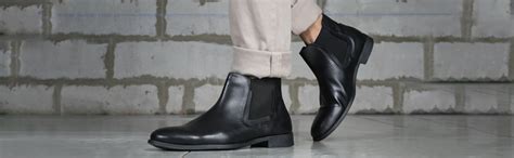 Buy Red Tape Men's Chelsea Boots- Elevated Look, Utmost Comfort, Firm ...