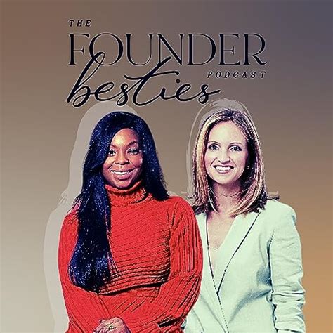 The Founder Besties Podcast : Founder Besties: Amazon.in: Audible Books ...