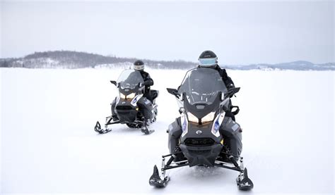 Image result for Snowmobile Training Course