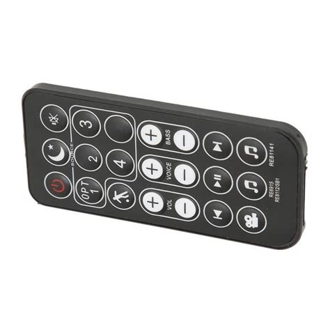 Image result for Telecommande Base