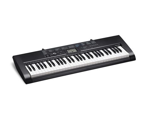 Casio CTK-1200 Standard Keyboard : Amazon.in: Musical Instruments
