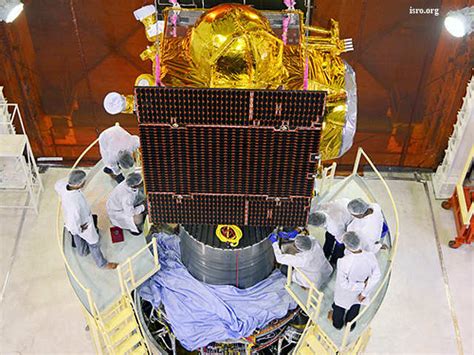 Two satellites launched - ISRO's IRNSS 1C: Must-know facts about third ...