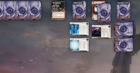 Image result for Netrunner Online