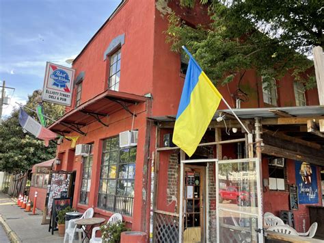 Five Paces Inn - Scoundrel's Field Guide