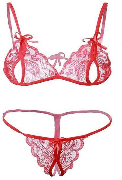 Bra And Panty Sets - Buy Bra And Panty Sets online at Best Prices in ...