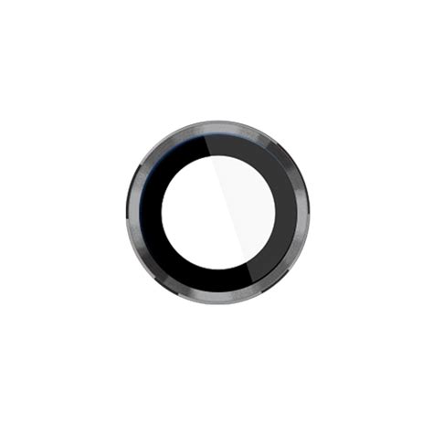 Tempered glass for the camera lens of Apple iPhone Air - 3mk Lens ...