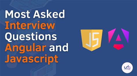Angular YouTube Interview Questions 的图像结果