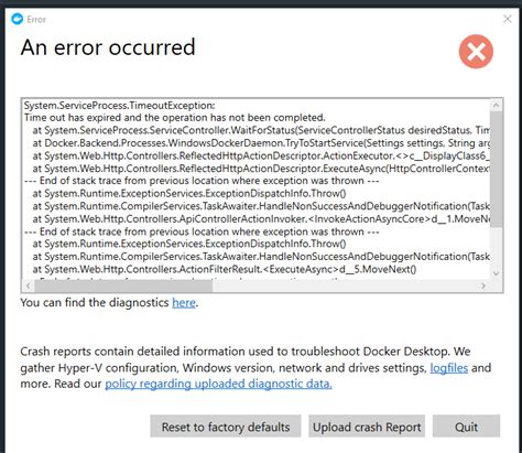 Image result for Dispatching Error