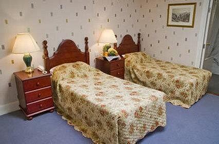 NORBRECK CASTLE HOTEL (Blackpool) - Hotel Reviews, Photos, Rate ...