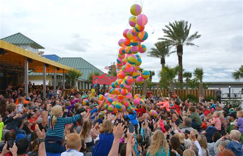 30a TV Beaches of South Walton Florida News Noon Year’s Eve Just For ...