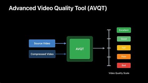 Test Video Quality 的图像结果