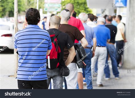 Image result for Queue Line Up