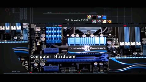 Computer Engineering Sample 的图像结果