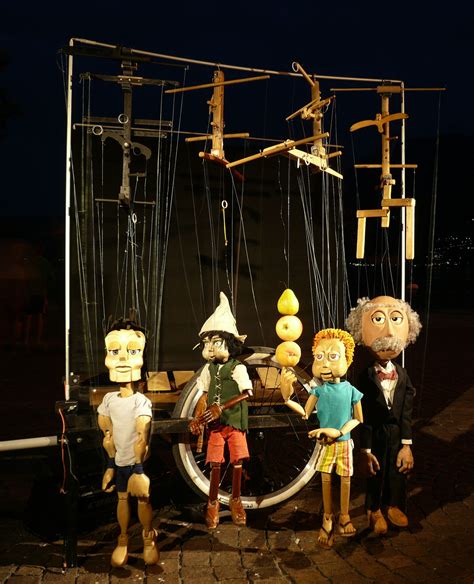 What Is A Marionette Show at Jackson Mcpherson blog