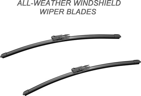 PARRATI High Performance Automotive Wiper Blades for Volvo India | Ubuy