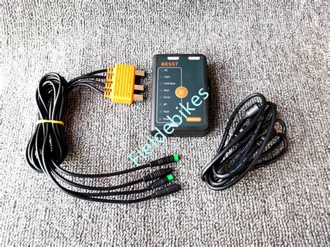 Bafang Programming Software Download 的图像结果