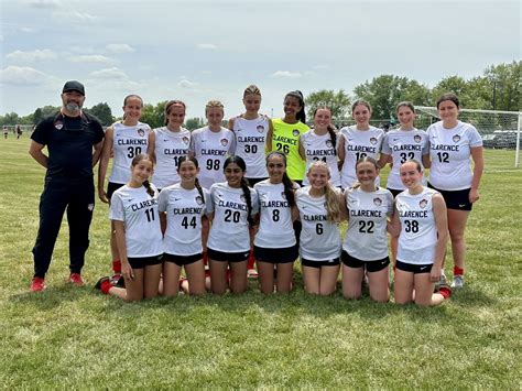 Clarence Soccer Club (@clarencesoccerclub) • Instagram photos and videos