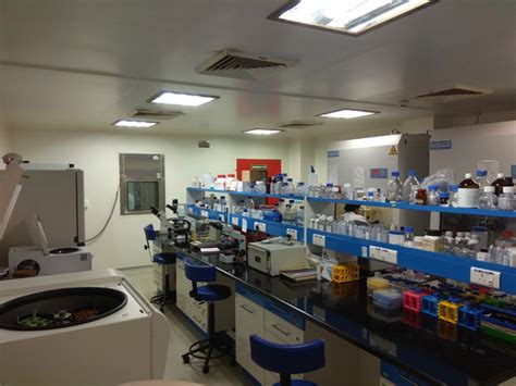 CCMB | Research-Facilities