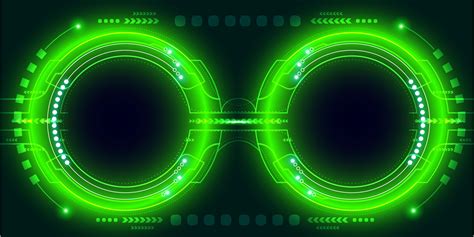 Technology Neon Green Wallpaper 的图像结果