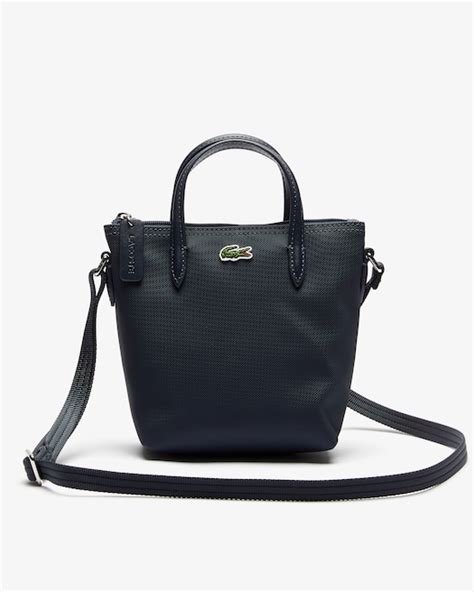 Women’s crossbody bags for effortless style | Lacoste US