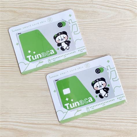 Jual Tunaca Card Skin Sticker Kartu ATM, Flazz, E-money, Jaklingko | Shopee Indonesia