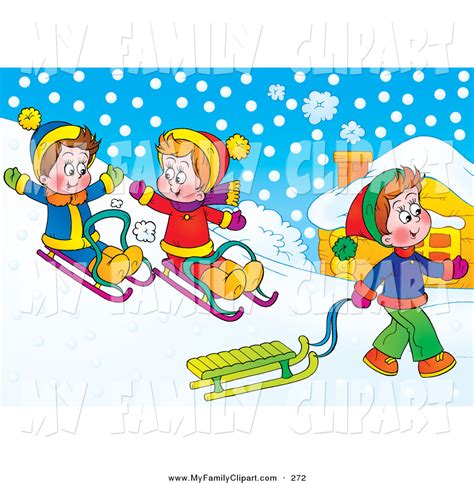 6+ Snow Day Clip Art - Preview : SNOW DAY CLIP ART | HDClipartAll