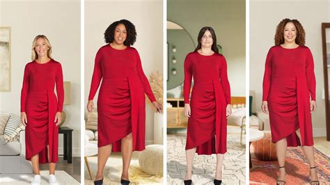 Walmart unveils virtual fitting room to push shoppers to buy more clothes