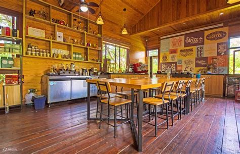 Experience the charm of hand-poured coffee and Italian latte art in a ...