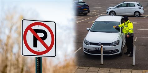 Do Parking Tickets Affect Your Car Insurance Rates? | My Choice