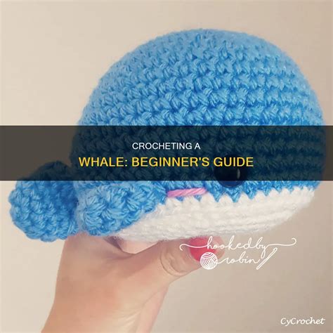 Image result for Whale Crochet Tutorial