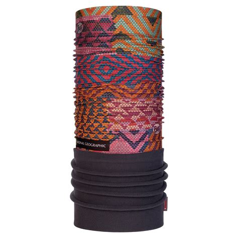 BUFF® National Geographic Polar Tubular (Eannia Multi) | Cyclop.in
