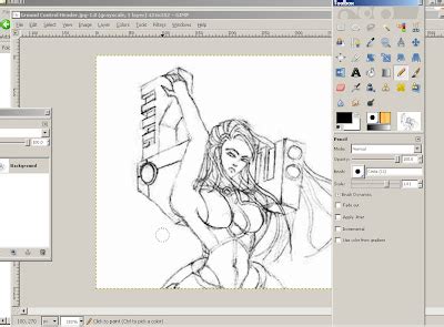 Image result for GIMP TJ Free Tutorials