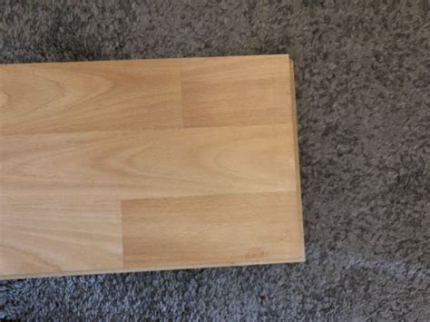Hi DIYUK - any advice on sourcing this old laminate floor to mend a ...