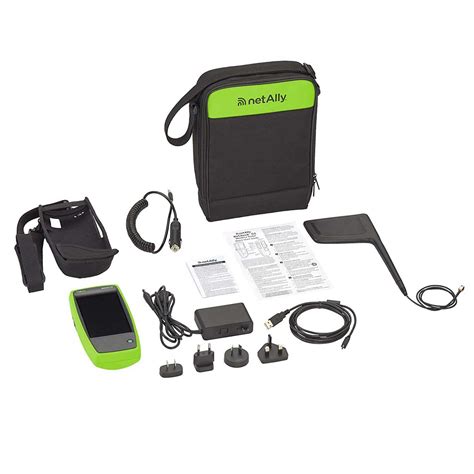 Crescent Enterprises Netscout Wireless Tester, Wi Fi Tester : Amazon.in ...