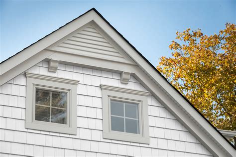 Vinyl Shakes And Siding
