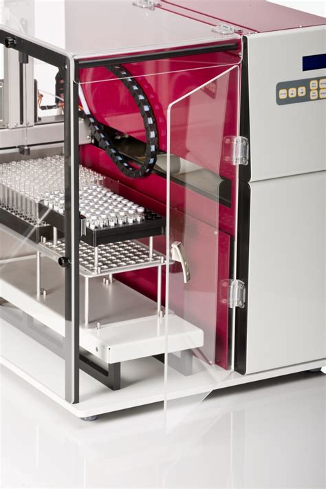 DSR-M - Pharma Test India